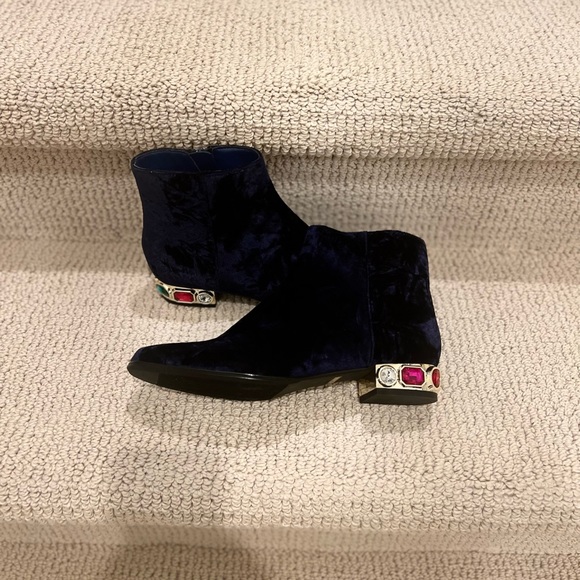 Neimanmarcuss boot - Picture 5 of 6